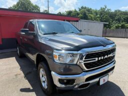 DODGE RAM 1500 2022