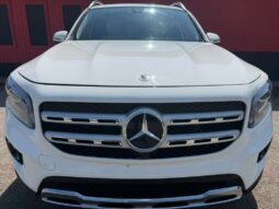 MERCEDES BENZ GLB 250 2022