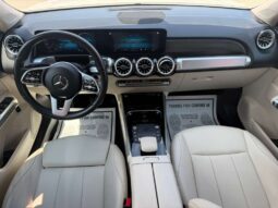 MERCEDES BENZ GLB 250 2022