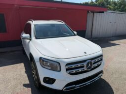 MERCEDES BENZ GLB 250 2022