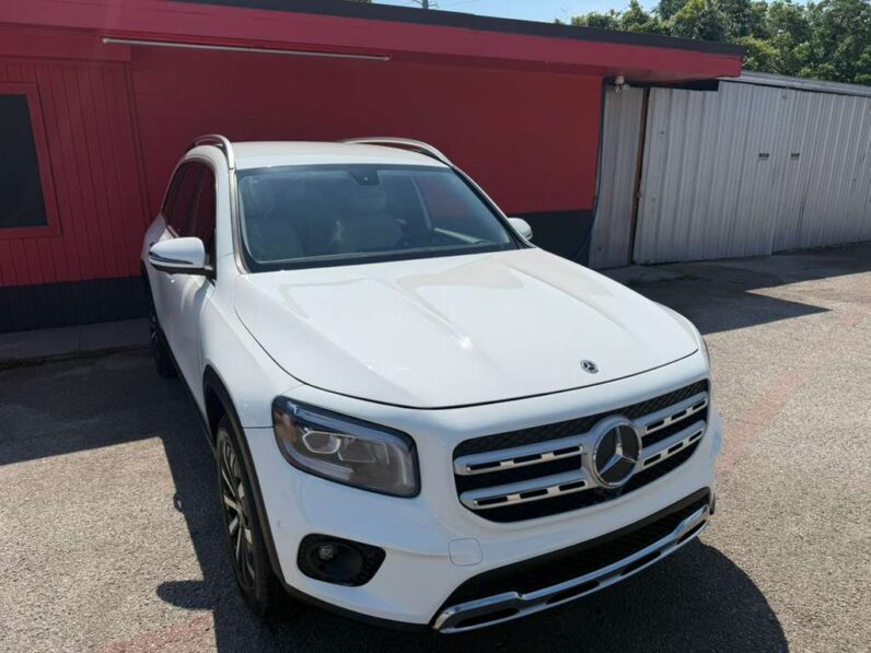 
								MERCEDES BENZ GLB 250 2022 full									