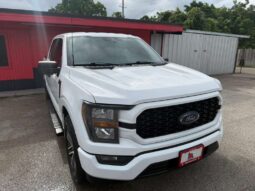 FORD F-150 2023