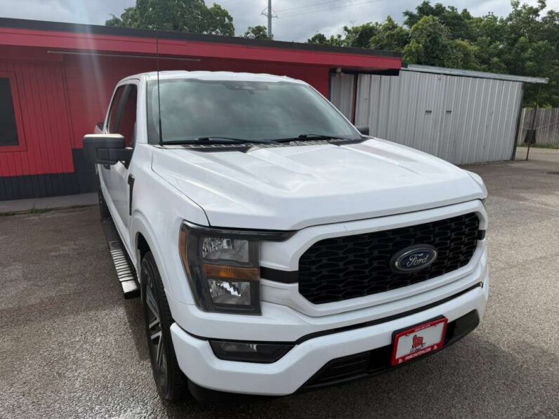 
								FORD F-150 2023 full									