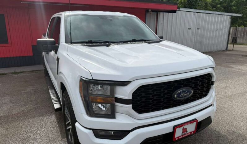 FORD F-150 2023