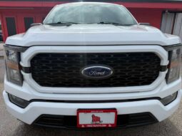 FORD F-150 2023