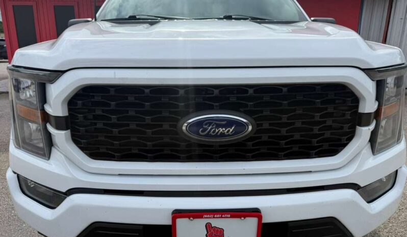 FORD F-150 2023