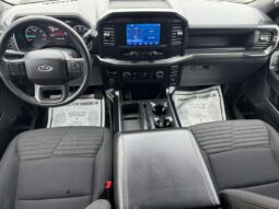 FORD F-150 2023