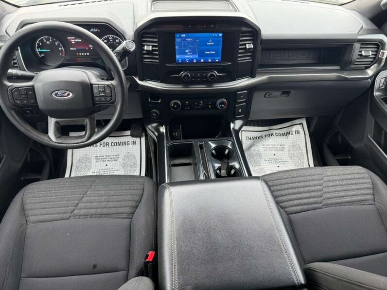 
								FORD F-150 2023 full									