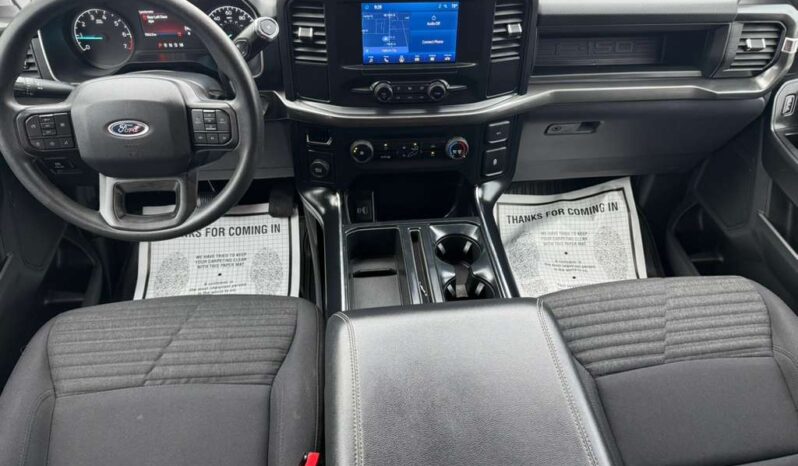 FORD F-150 2023