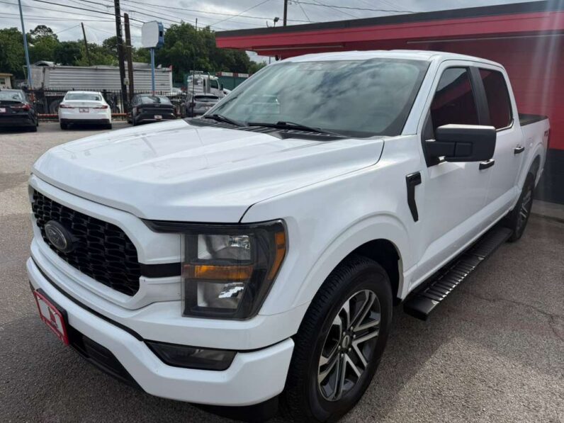 
								FORD F-150 2023 full									