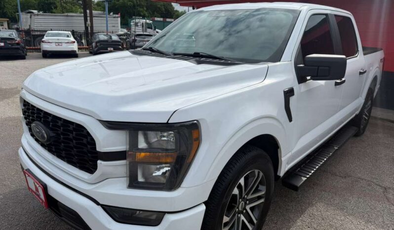 FORD F-150 2023