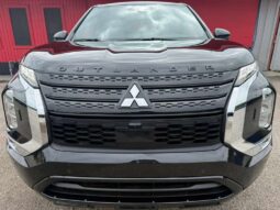 MITSUBISHI OUTLANDER 2023