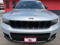 JEEP GRAND CHEROKEE 2023