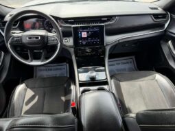 JEEP GRAND CHEROKEE 2023