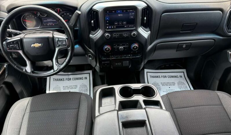 
								CHEVROLET SILVERADO 2500 2020 full									
