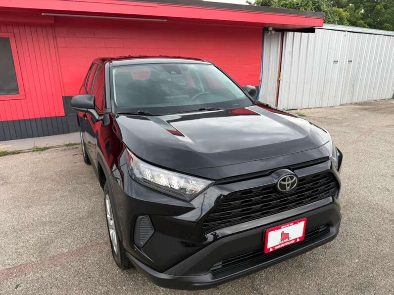 
								TOYOTA RAV4 2022 full									