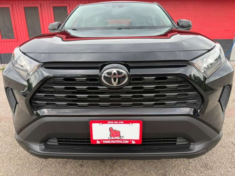 
								TOYOTA RAV4 2022 full									