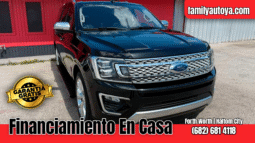 FORD EXPEDITION 2018
