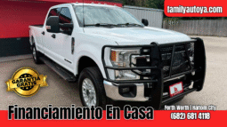 FORD F-350 2022