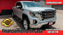 GMC SIERRA 2020