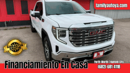 GMC SIERRA 2025