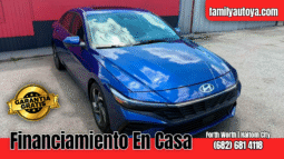 HYUNDAI ELANTRA 2025