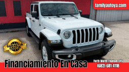 JEEP GLADIATOR 2023