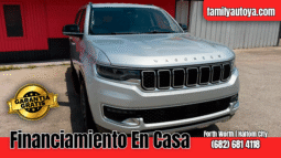 JEEP WAGONEER 2024