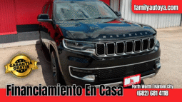 JEEP WAGONEER 2024