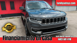 JEEP WAGONEER 2024