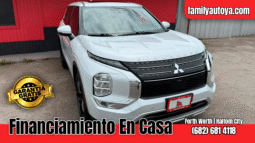 MITSUBISHI OUTLANDER 2023