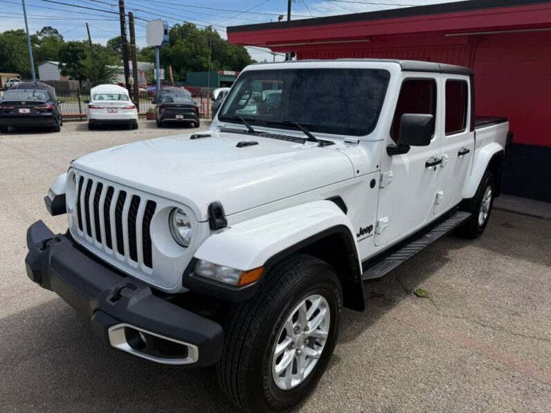 
								JEEP GLADIATOR 2023 full									