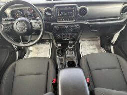 JEEP GLADIATOR 2023