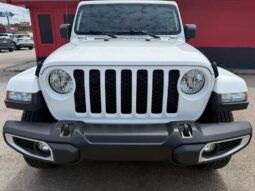 JEEP GLADIATOR 2023