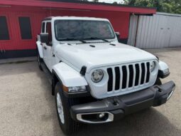 JEEP GLADIATOR 2023