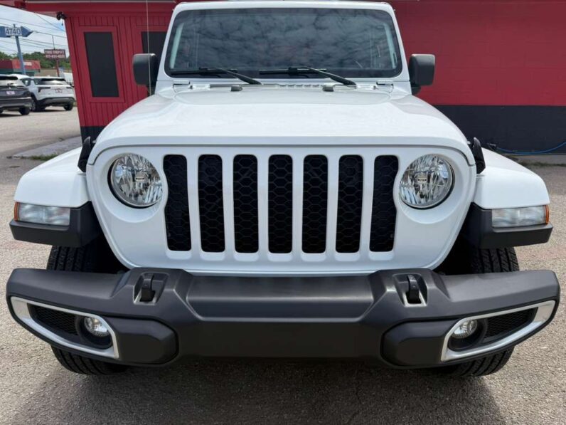 
								JEEP GLADIATOR 2023 full									