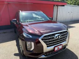 HYUNDAI PALISADE 2020