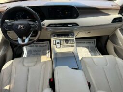 HYUNDAI PALISADE 2020