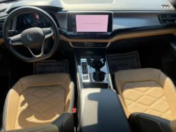 VOLKSWAGEN ATLAS 2024