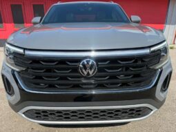 VOLKSWAGEN ATLAS 2024