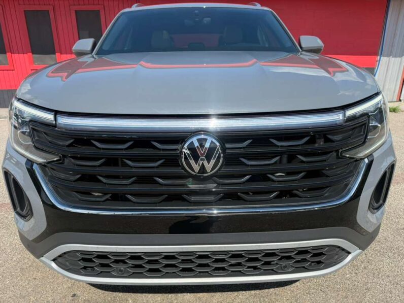 
								VOLKSWAGEN ATLAS 2024 full									