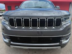 JEEP WAGONEER 2024