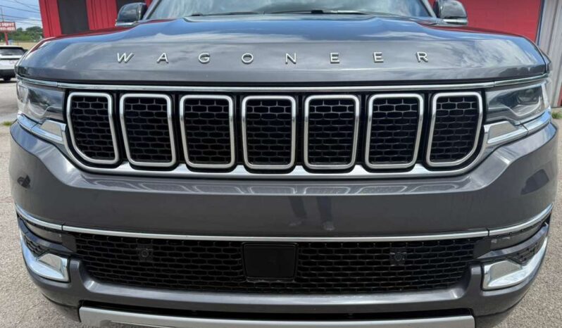 JEEP WAGONEER 2024