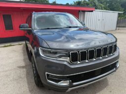 JEEP WAGONEER 2024