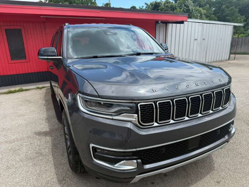
								JEEP WAGONEER 2024 full									