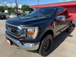 FORD F-150 2021