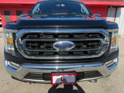 FORD F-150 2021