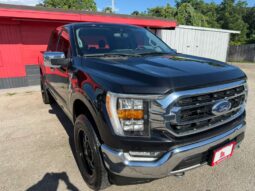 FORD F-150 2021