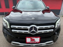 MERCEDES BENZ GLB 250 2021