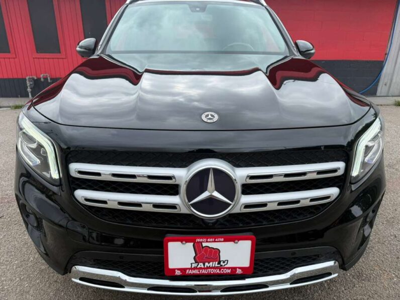 
								MERCEDES BENZ GLB 250 2021 full									